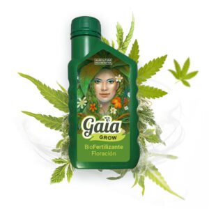 Biofertilizante Floración