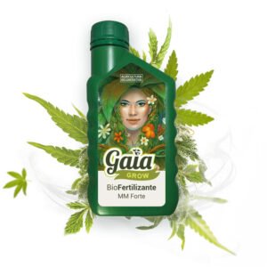 BioFertilizante MM Forte