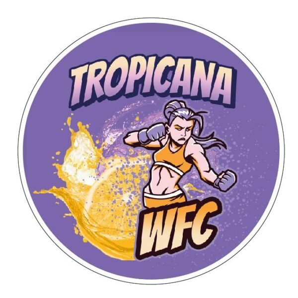 TROPICANA WFC