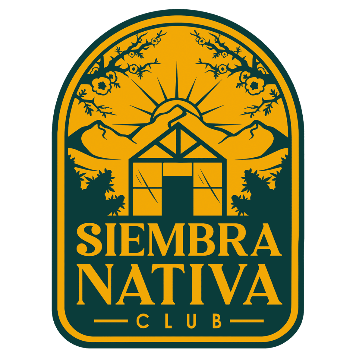 Siembra Nativa